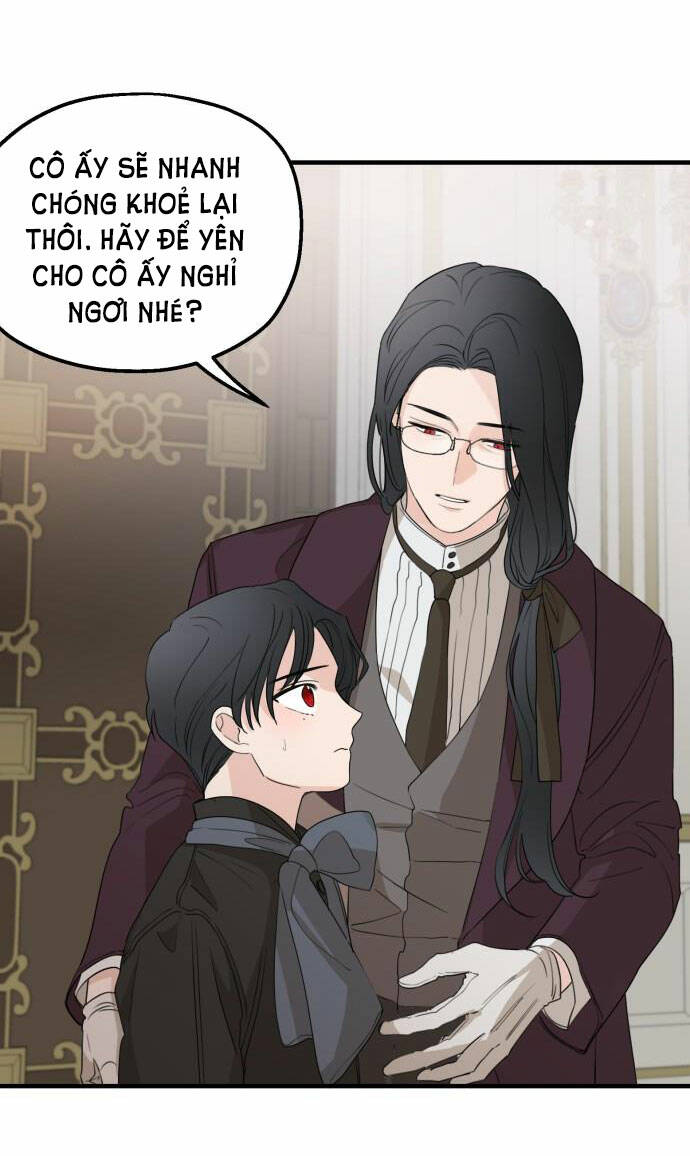 Gia Đình Chồng Bị Ám Ảnh Bởi Tôi: Chapter 26.2