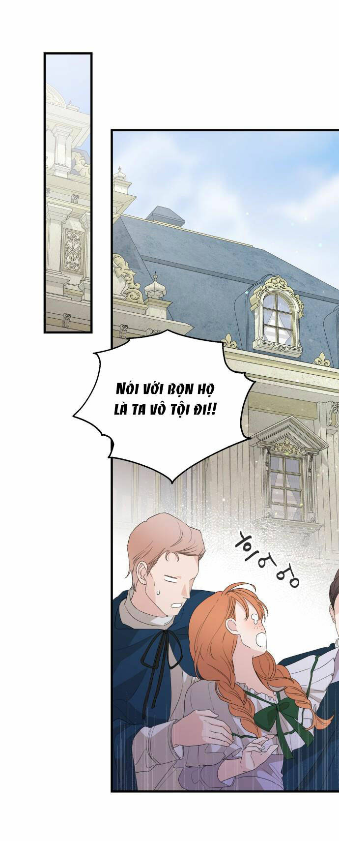 Gia Đình Chồng Bị Ám Ảnh Bởi Tôi: Chapter 26.2