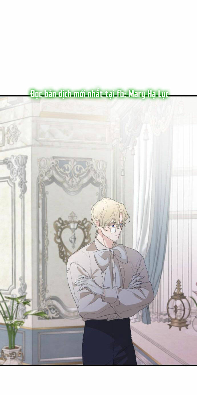 Gia Đình Chồng Bị Ám Ảnh Bởi Tôi: Chapter 26.2