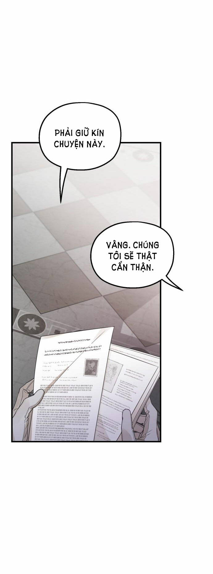 Gia Đình Chồng Bị Ám Ảnh Bởi Tôi: Chapter 26.2