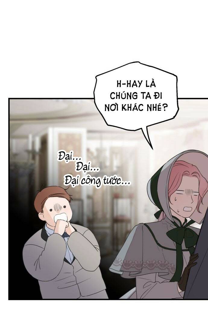 Gia Đình Chồng Bị Ám Ảnh Bởi Tôi: Chapter 27.2