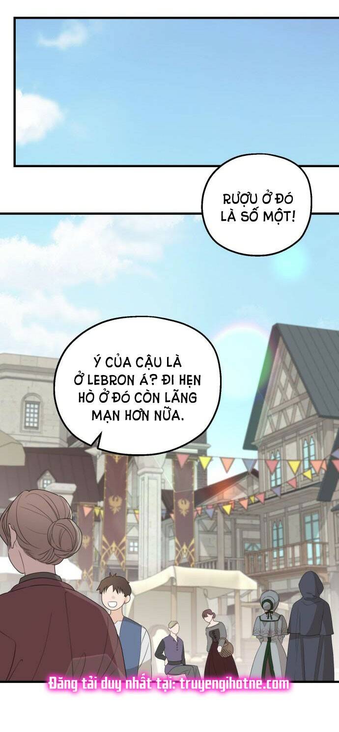 Gia Đình Chồng Bị Ám Ảnh Bởi Tôi: Chapter 27.2