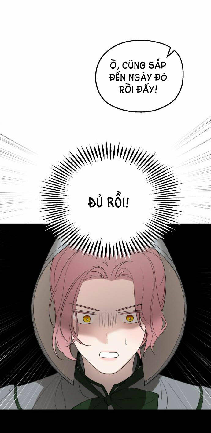 Gia Đình Chồng Bị Ám Ảnh Bởi Tôi: Chapter 27.2