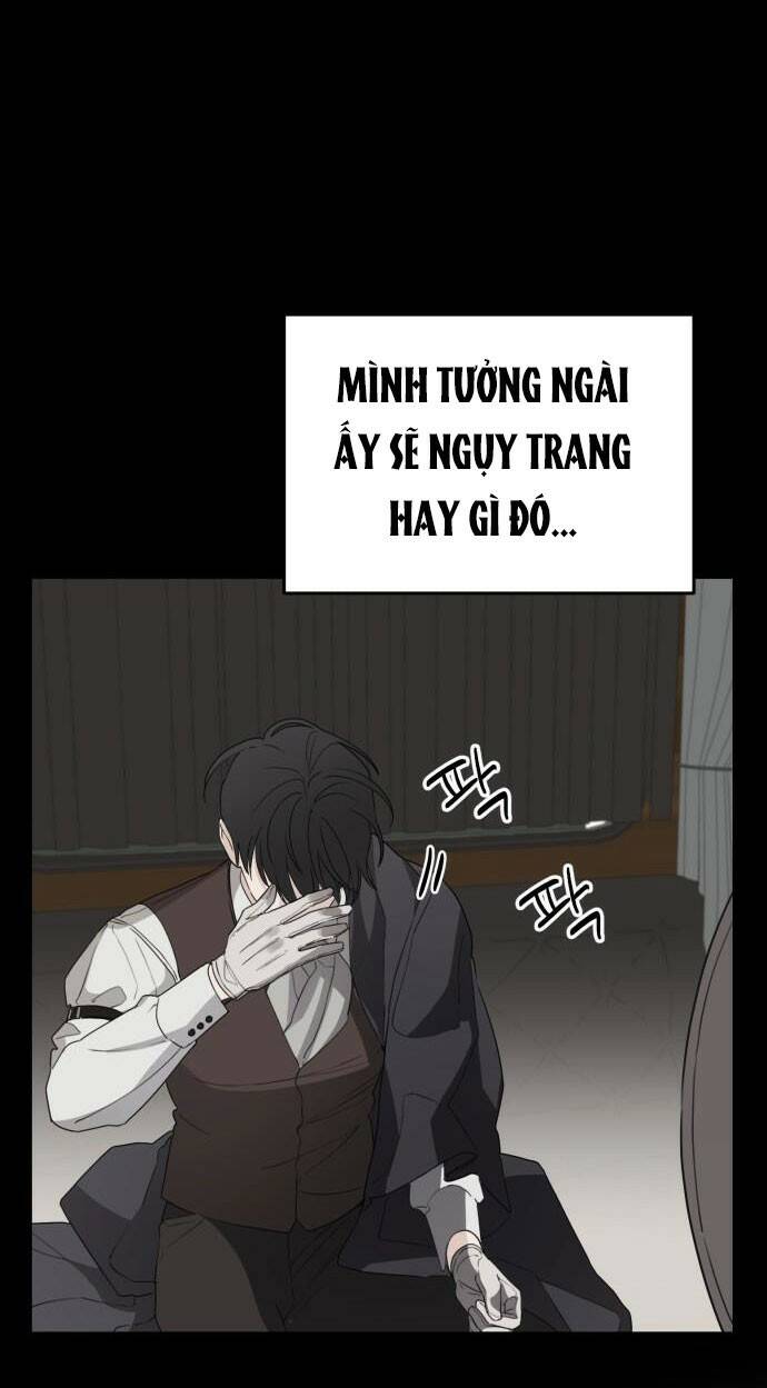 Gia Đình Chồng Bị Ám Ảnh Bởi Tôi: Chapter 27.2