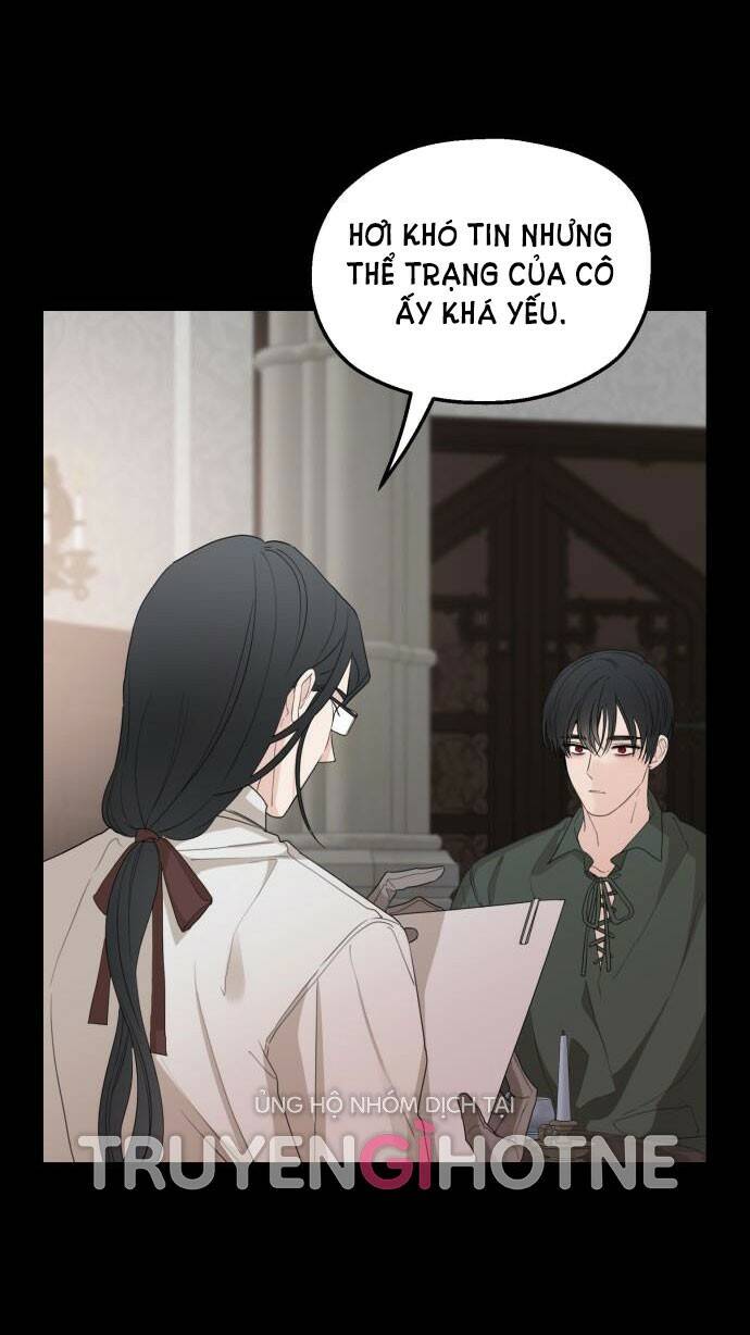 Gia Đình Chồng Bị Ám Ảnh Bởi Tôi: Chapter 27.2