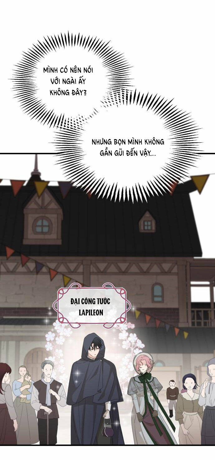 Gia Đình Chồng Bị Ám Ảnh Bởi Tôi: Chapter 27.2