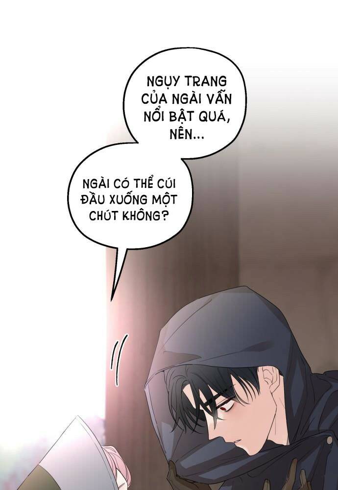 Gia Đình Chồng Bị Ám Ảnh Bởi Tôi: Chapter 27.2