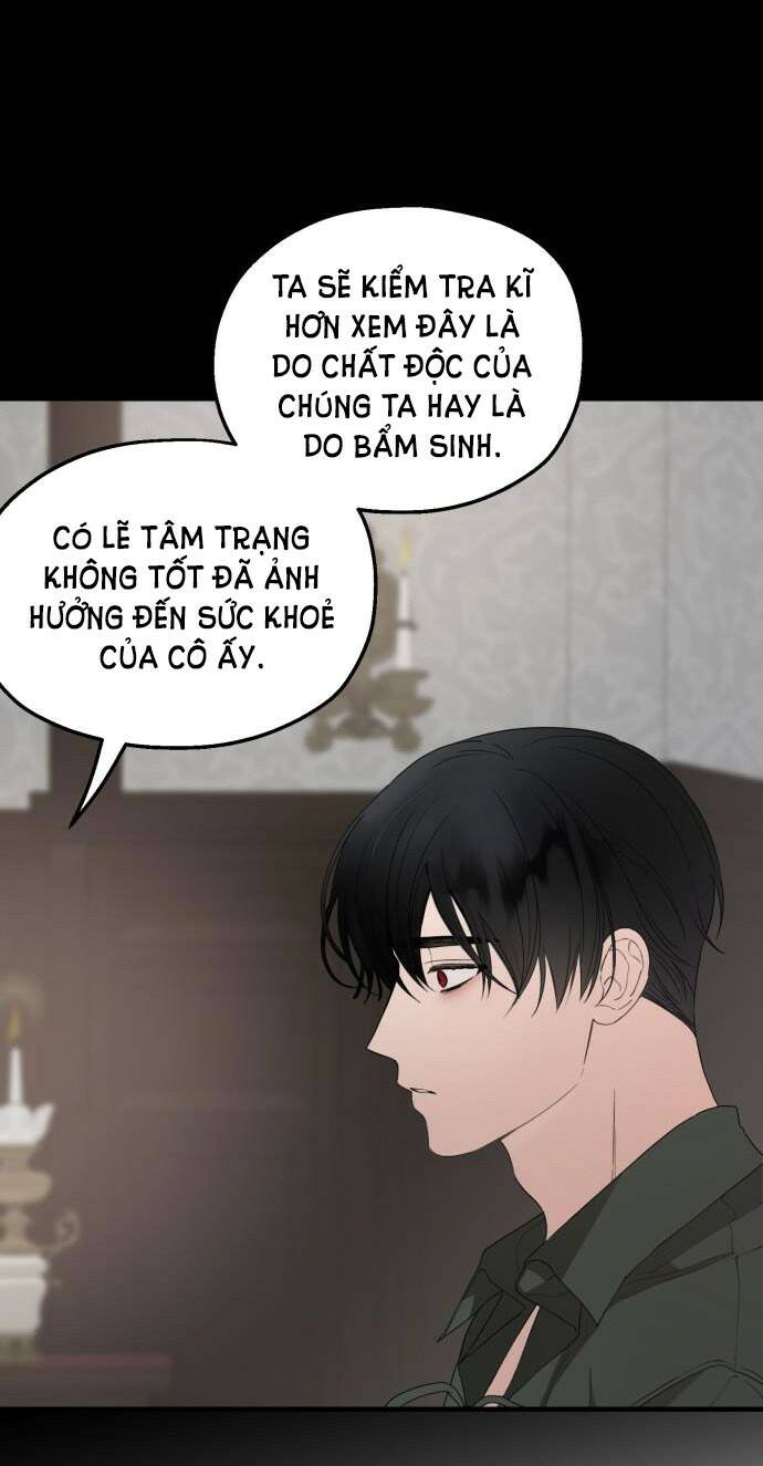 Gia Đình Chồng Bị Ám Ảnh Bởi Tôi: Chapter 27.2