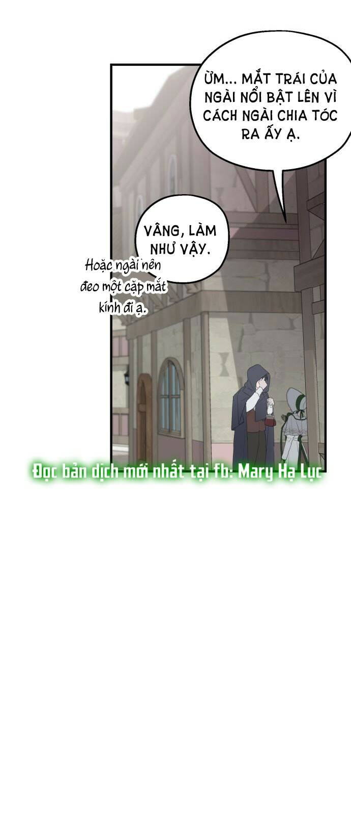 Gia Đình Chồng Bị Ám Ảnh Bởi Tôi: Chapter 27.2
