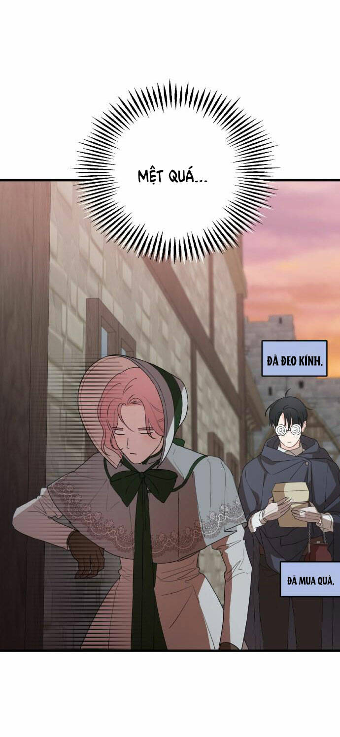 Gia Đình Chồng Bị Ám Ảnh Bởi Tôi: Chapter 27.2