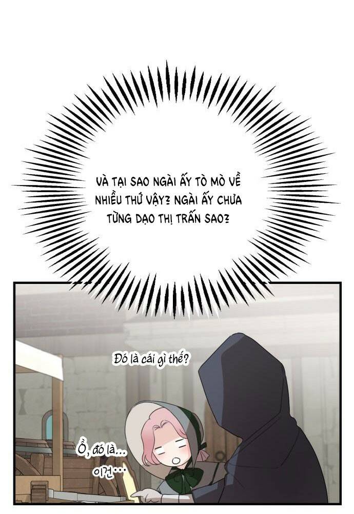 Gia Đình Chồng Bị Ám Ảnh Bởi Tôi: Chapter 27.2