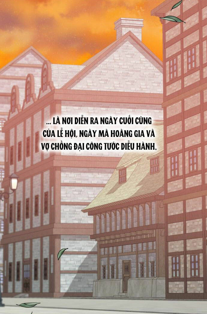 Gia Đình Chồng Bị Ám Ảnh Bởi Tôi: Chapter 27.2
