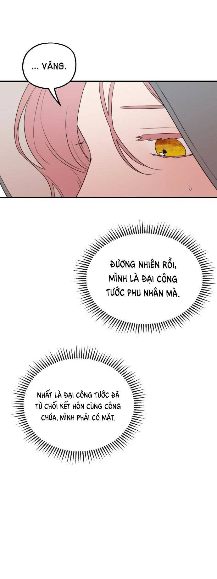 Gia Đình Chồng Bị Ám Ảnh Bởi Tôi: Chapter 27.2