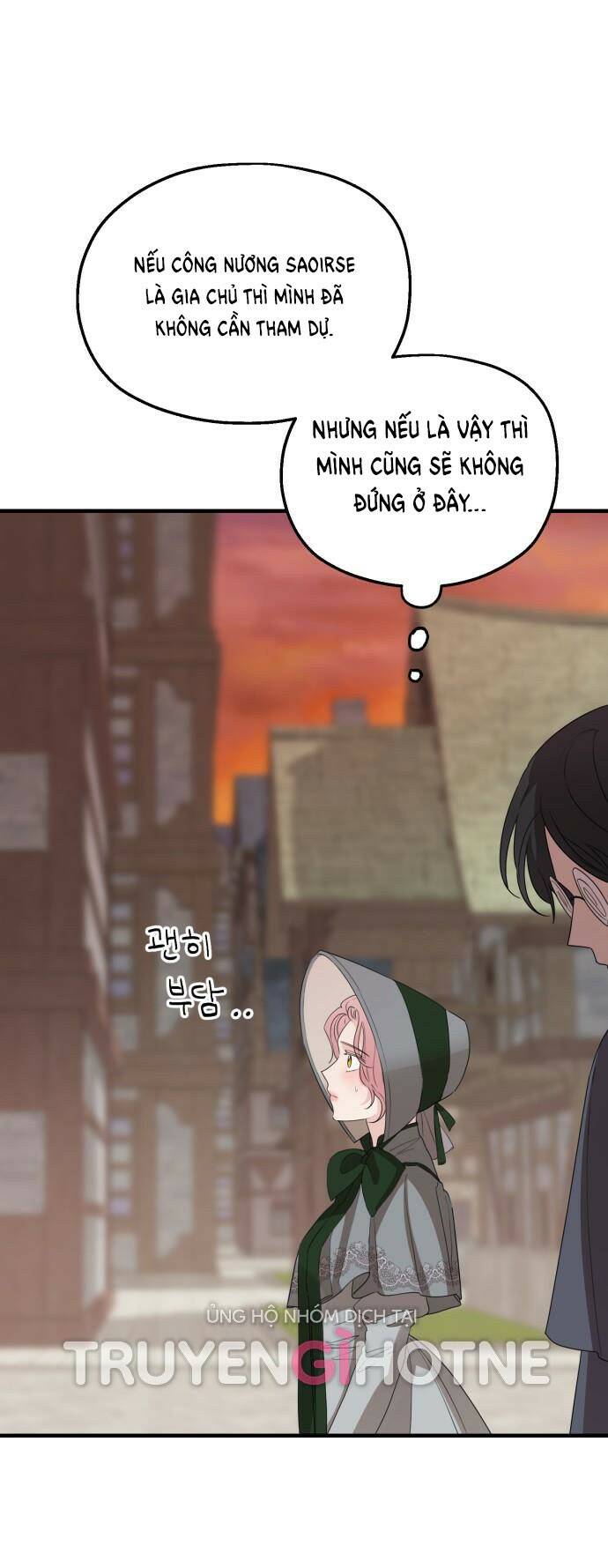 Gia Đình Chồng Bị Ám Ảnh Bởi Tôi: Chapter 27.2