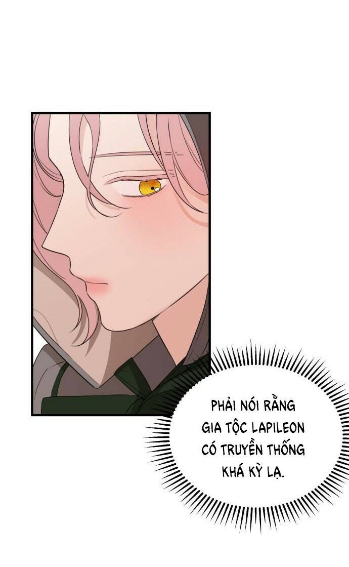 Gia Đình Chồng Bị Ám Ảnh Bởi Tôi: Chapter 27.2