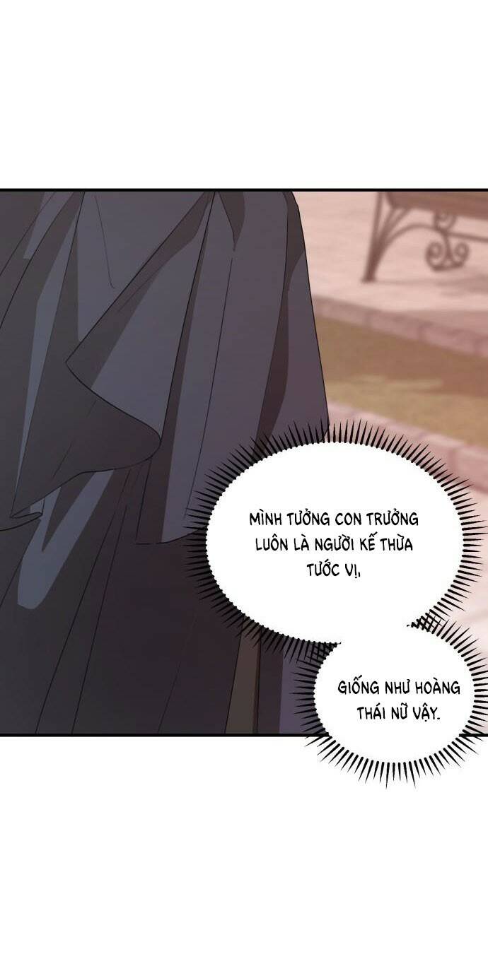 Gia Đình Chồng Bị Ám Ảnh Bởi Tôi: Chapter 27.2