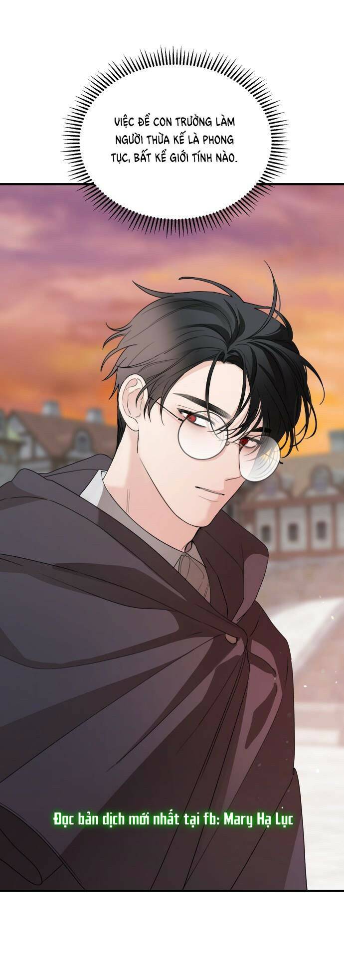 Gia Đình Chồng Bị Ám Ảnh Bởi Tôi: Chapter 27.2