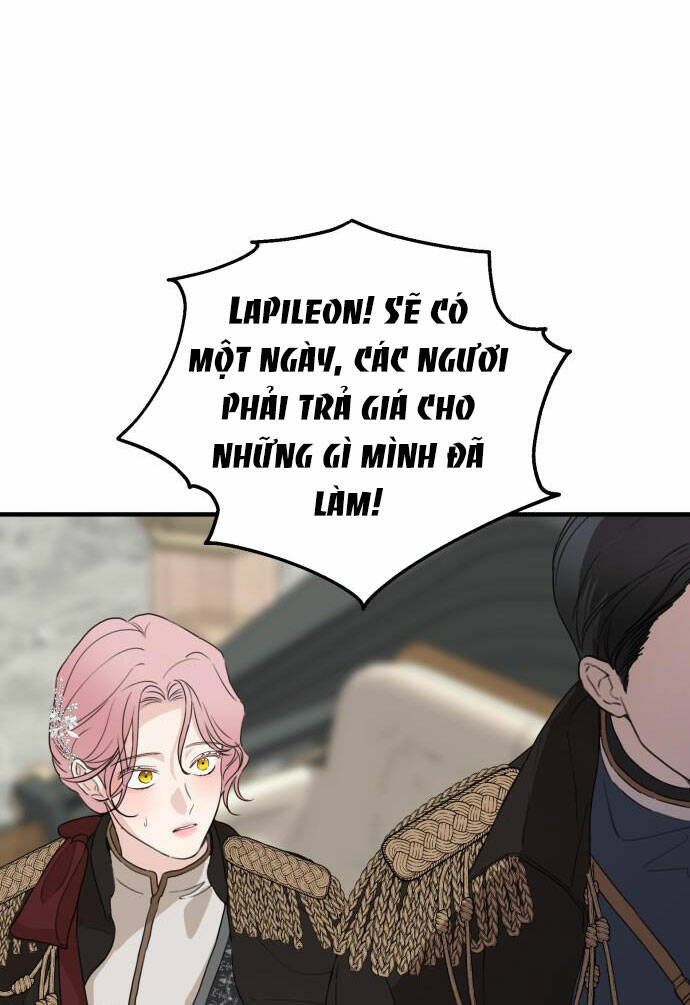 Gia Đình Chồng Bị Ám Ảnh Bởi Tôi: Chapter 28.2