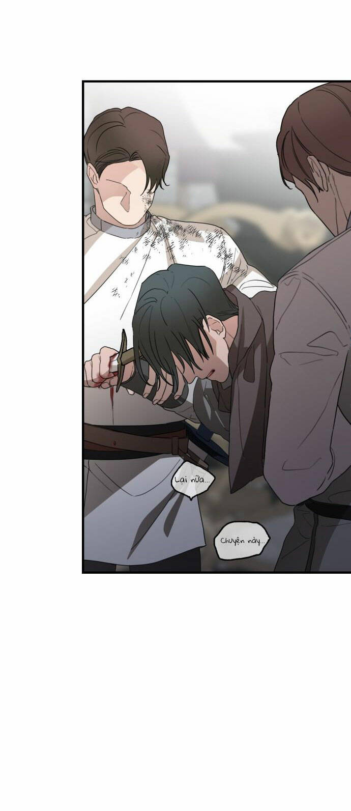 Gia Đình Chồng Bị Ám Ảnh Bởi Tôi: Chapter 28.2