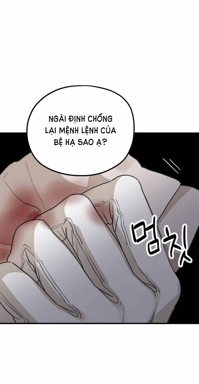 Gia Đình Chồng Bị Ám Ảnh Bởi Tôi: Chapter 28.2