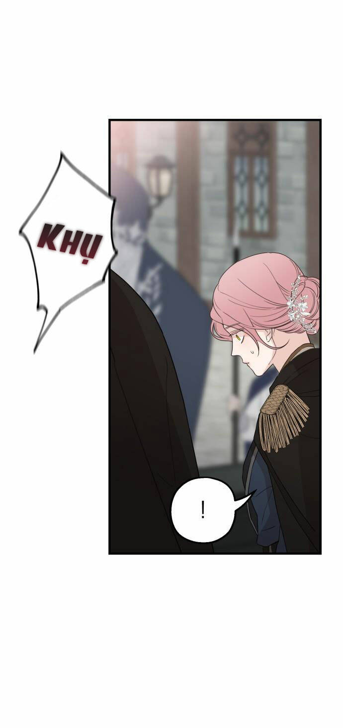 Gia Đình Chồng Bị Ám Ảnh Bởi Tôi: Chapter 28.2