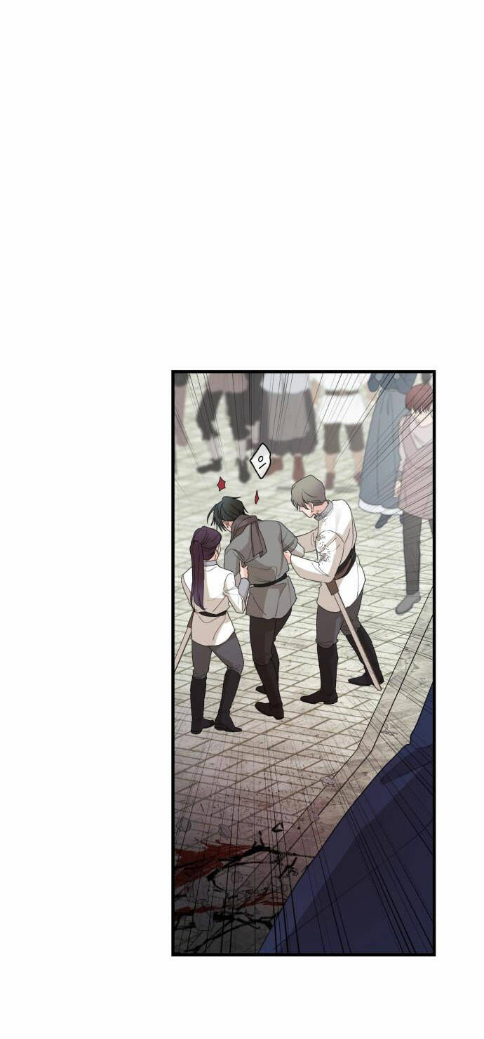 Gia Đình Chồng Bị Ám Ảnh Bởi Tôi: Chapter 28.2
