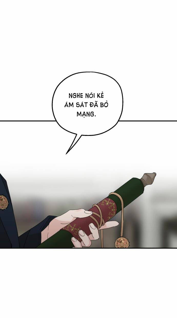 Gia Đình Chồng Bị Ám Ảnh Bởi Tôi: Chapter 29.1