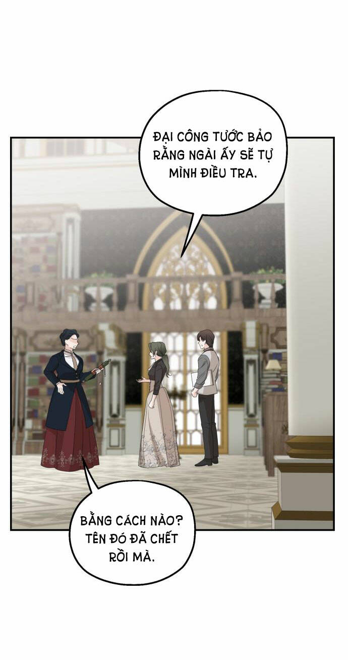 Gia Đình Chồng Bị Ám Ảnh Bởi Tôi: Chapter 29.1
