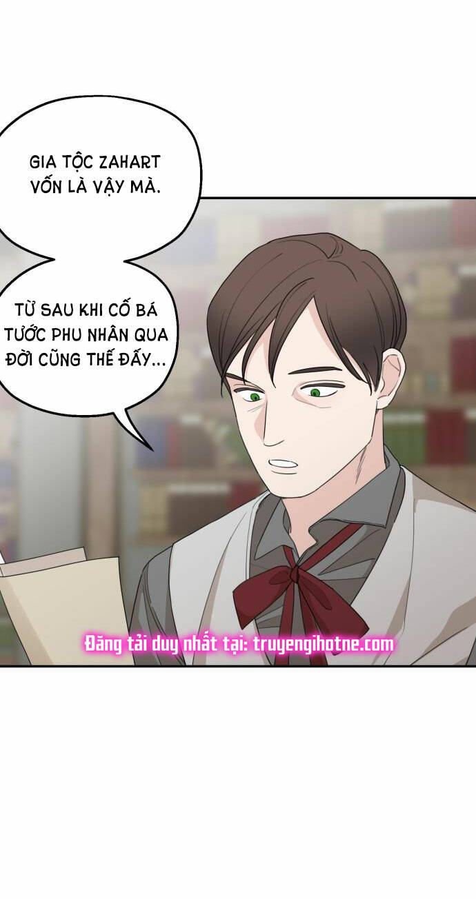 Gia Đình Chồng Bị Ám Ảnh Bởi Tôi: Chapter 29.1