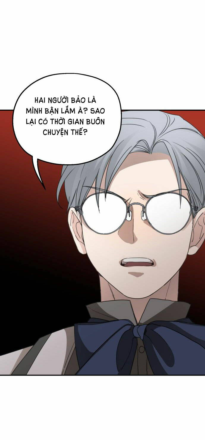 Gia Đình Chồng Bị Ám Ảnh Bởi Tôi: Chapter 29.1