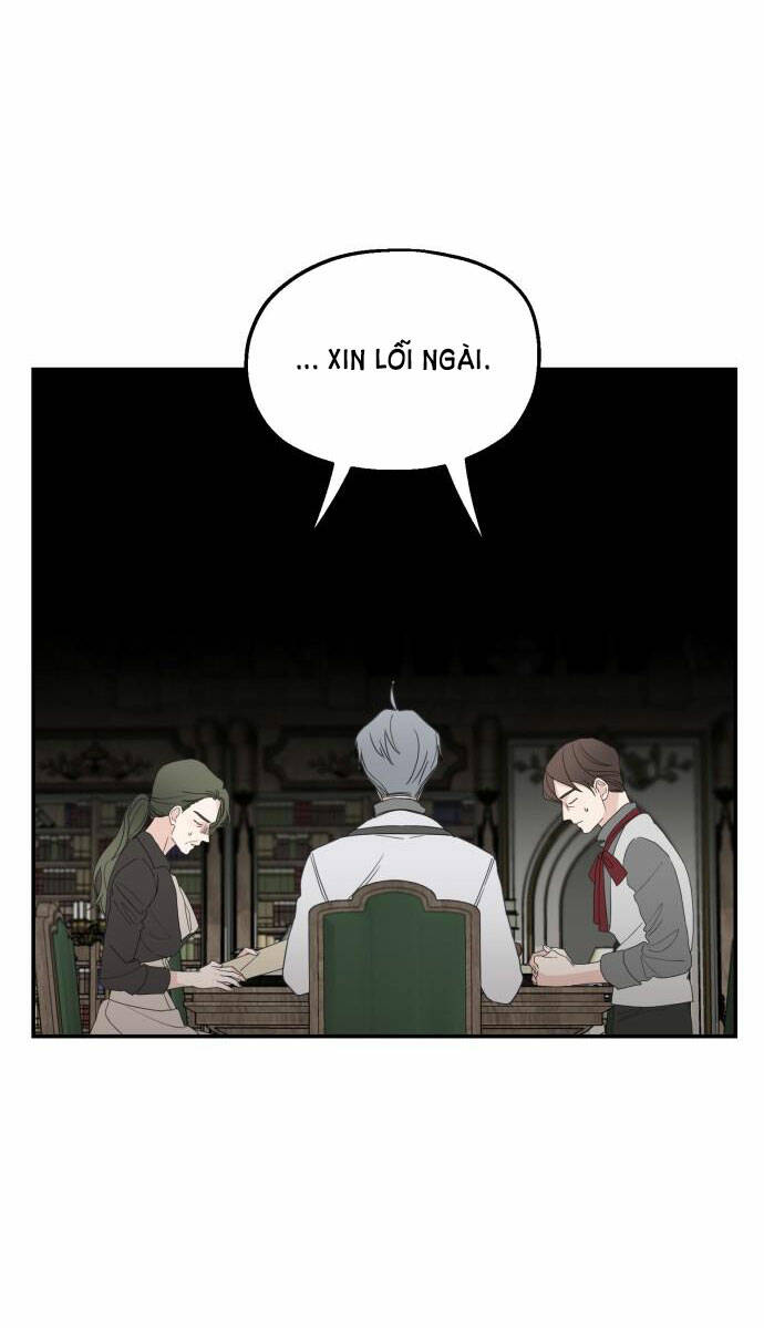 Gia Đình Chồng Bị Ám Ảnh Bởi Tôi: Chapter 29.1
