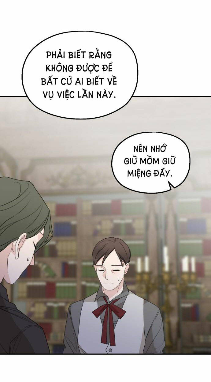 Gia Đình Chồng Bị Ám Ảnh Bởi Tôi: Chapter 29.1