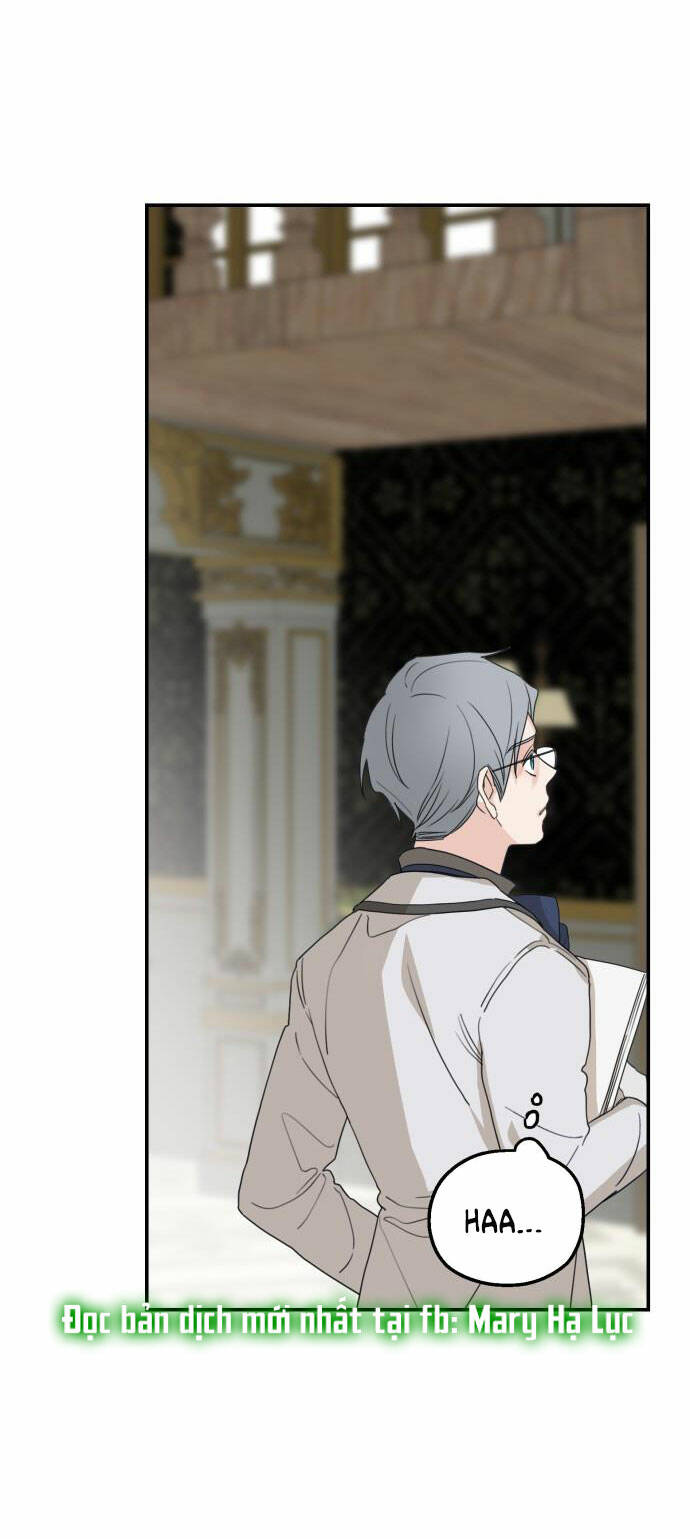 Gia Đình Chồng Bị Ám Ảnh Bởi Tôi: Chapter 29.1