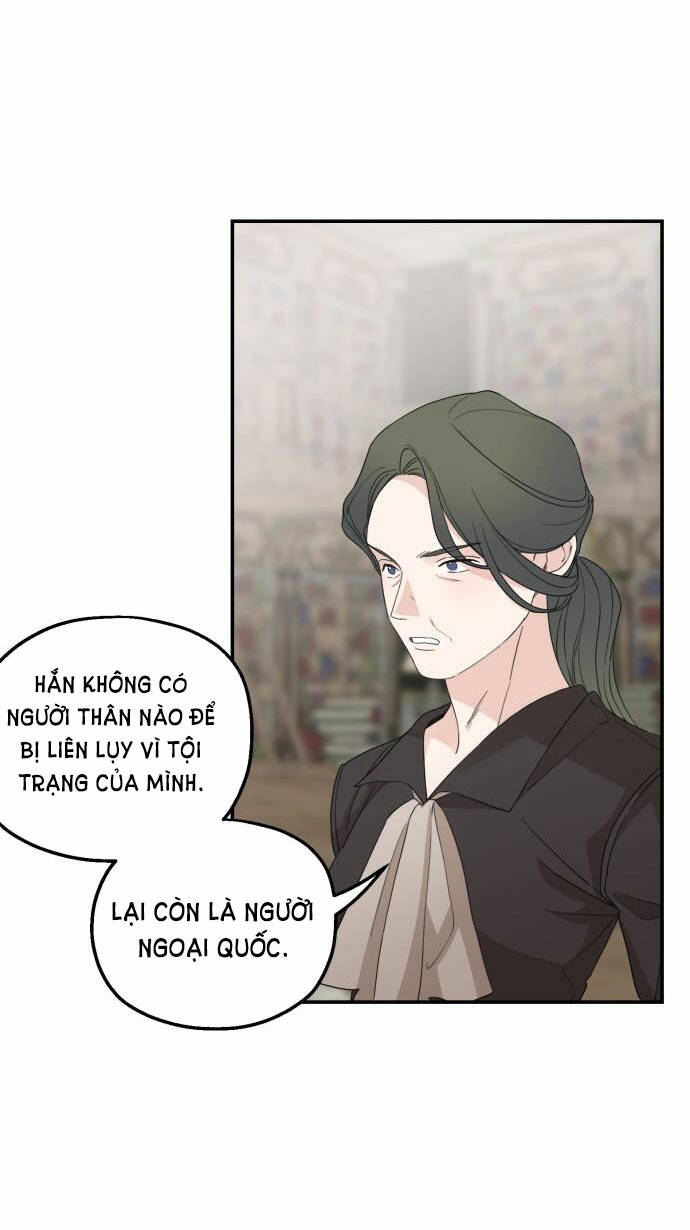 Gia Đình Chồng Bị Ám Ảnh Bởi Tôi: Chapter 29.1