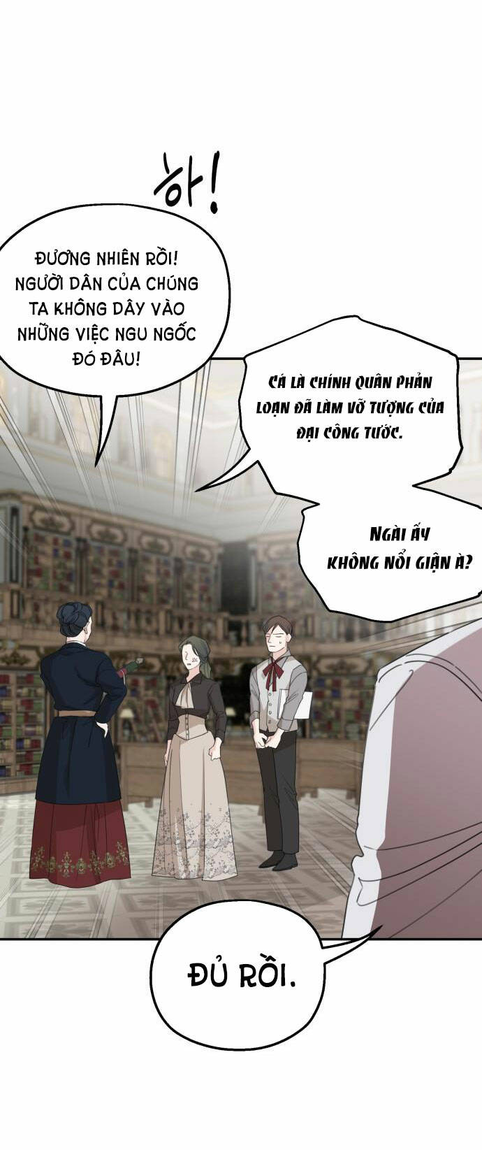 Gia Đình Chồng Bị Ám Ảnh Bởi Tôi: Chapter 29.1