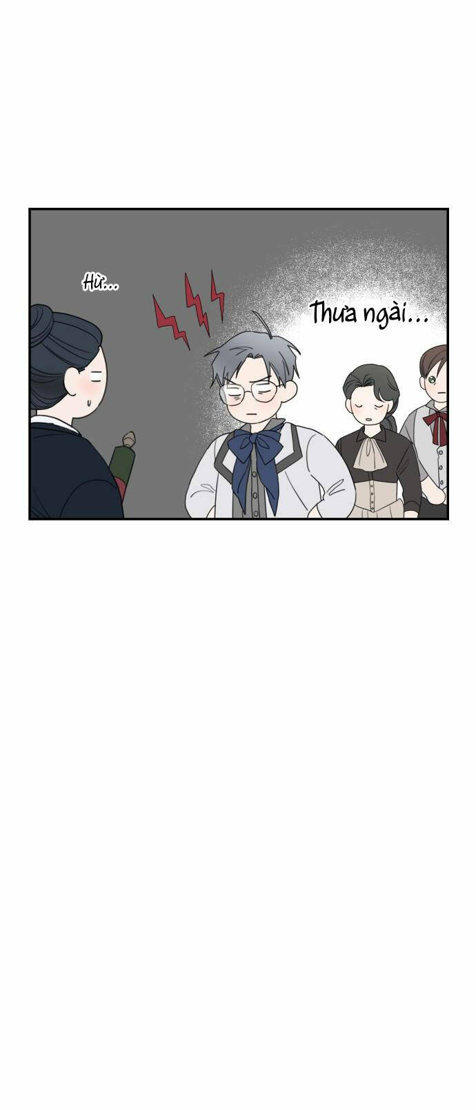 Gia Đình Chồng Bị Ám Ảnh Bởi Tôi: Chapter 29.1