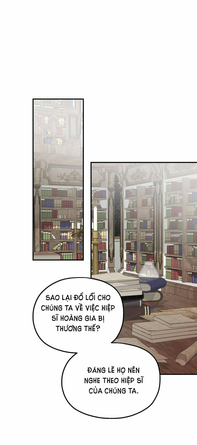 Gia Đình Chồng Bị Ám Ảnh Bởi Tôi: Chapter 29.1