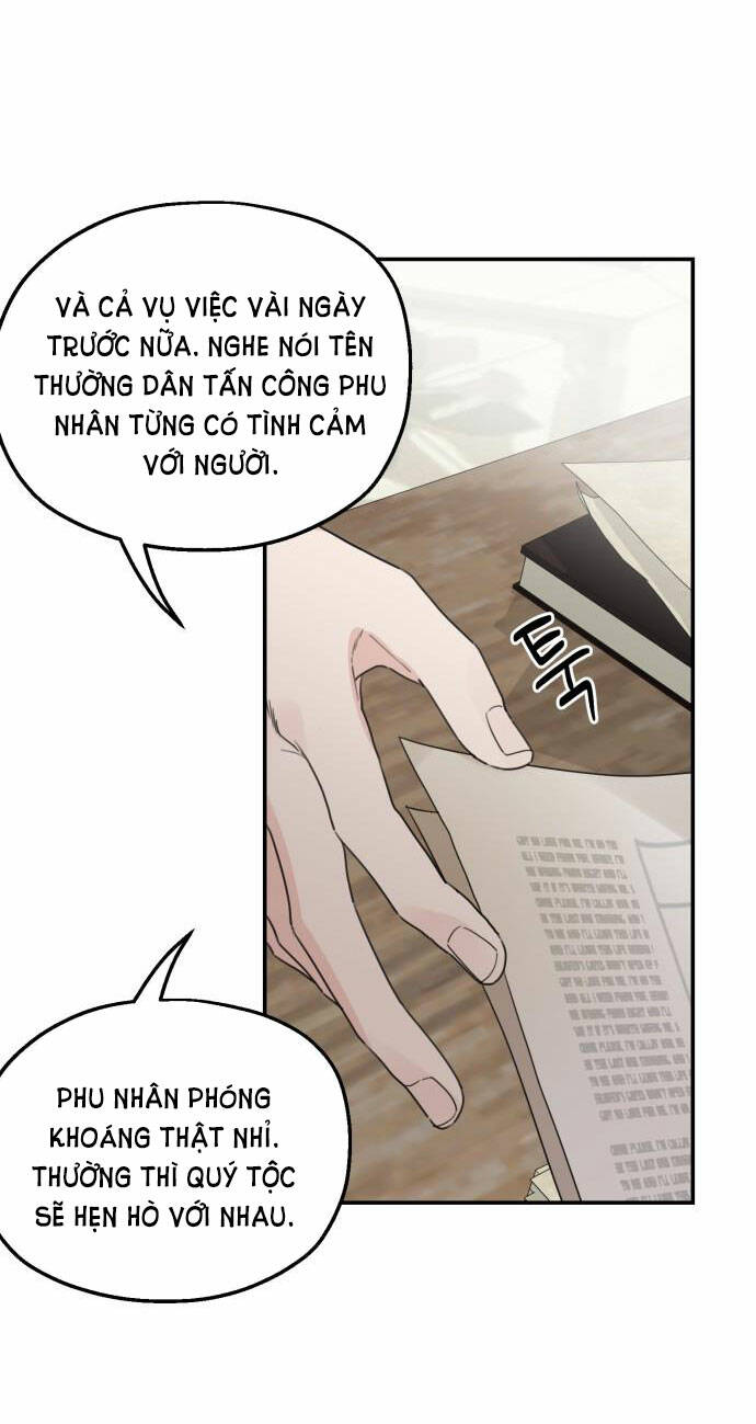 Gia Đình Chồng Bị Ám Ảnh Bởi Tôi: Chapter 29.1