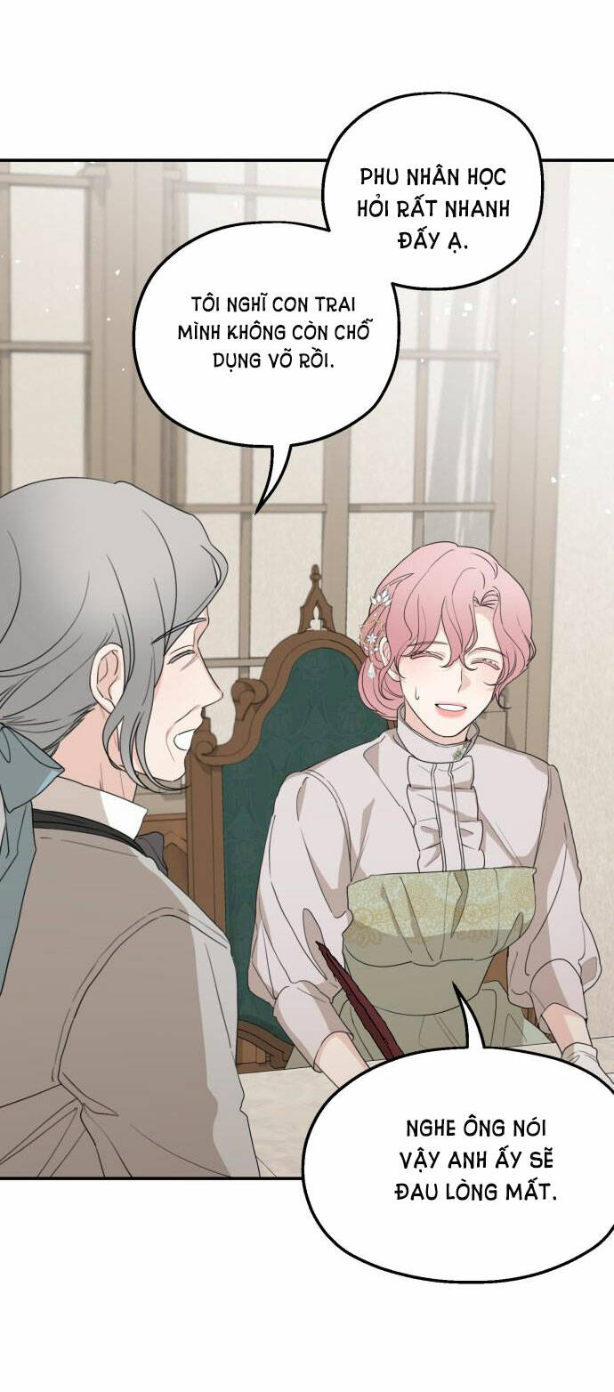 Gia Đình Chồng Bị Ám Ảnh Bởi Tôi: Chapter 29.2