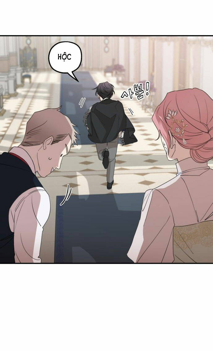 Gia Đình Chồng Bị Ám Ảnh Bởi Tôi: Chapter 29.2