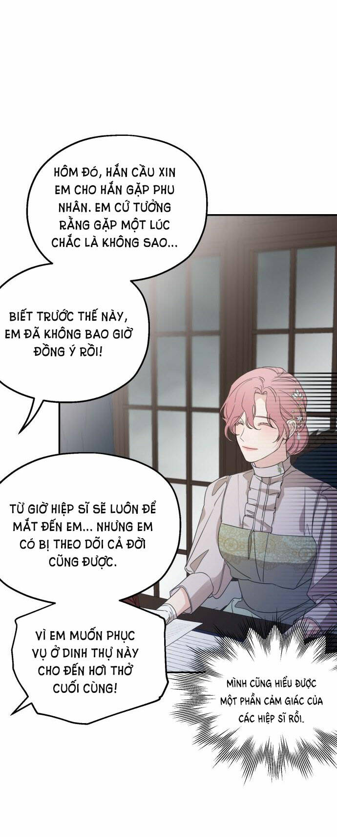 Gia Đình Chồng Bị Ám Ảnh Bởi Tôi: Chapter 29.2