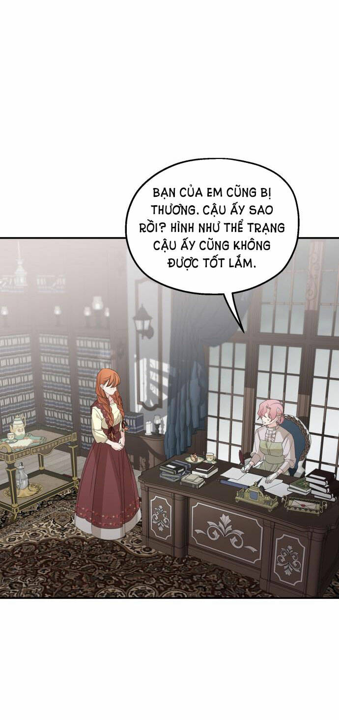 Gia Đình Chồng Bị Ám Ảnh Bởi Tôi: Chapter 29.2