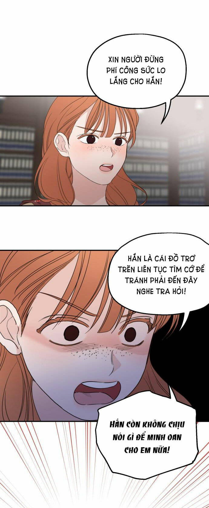 Gia Đình Chồng Bị Ám Ảnh Bởi Tôi: Chapter 29.2