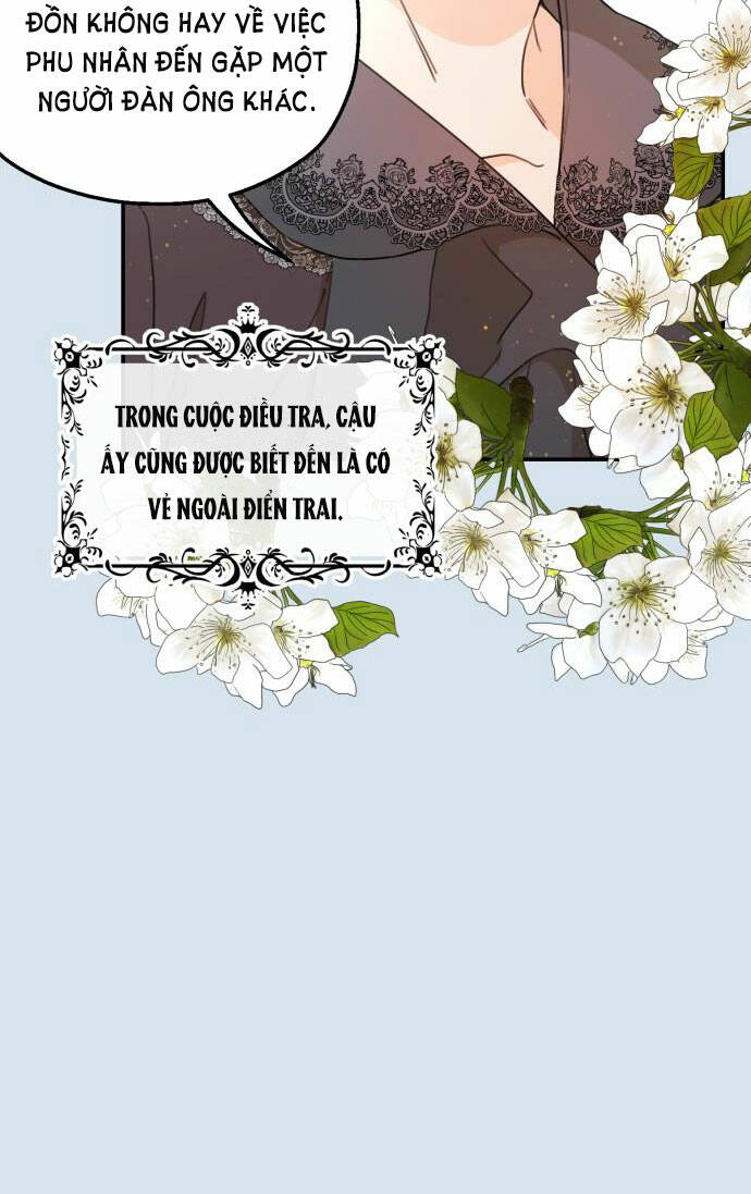 Gia Đình Chồng Bị Ám Ảnh Bởi Tôi: Chapter 29.2