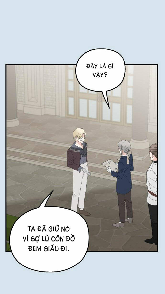 Gia Đình Chồng Bị Ám Ảnh Bởi Tôi: Chapter 29.2