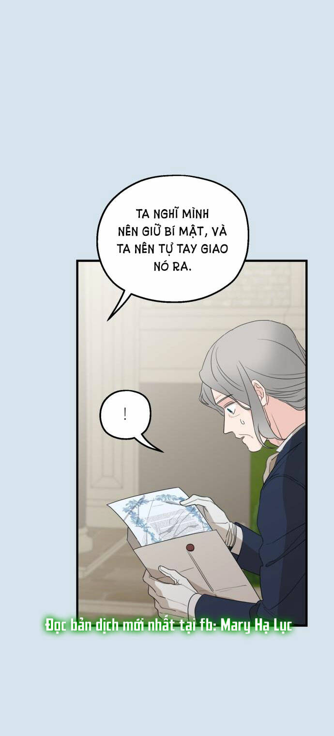 Gia Đình Chồng Bị Ám Ảnh Bởi Tôi: Chapter 29.2