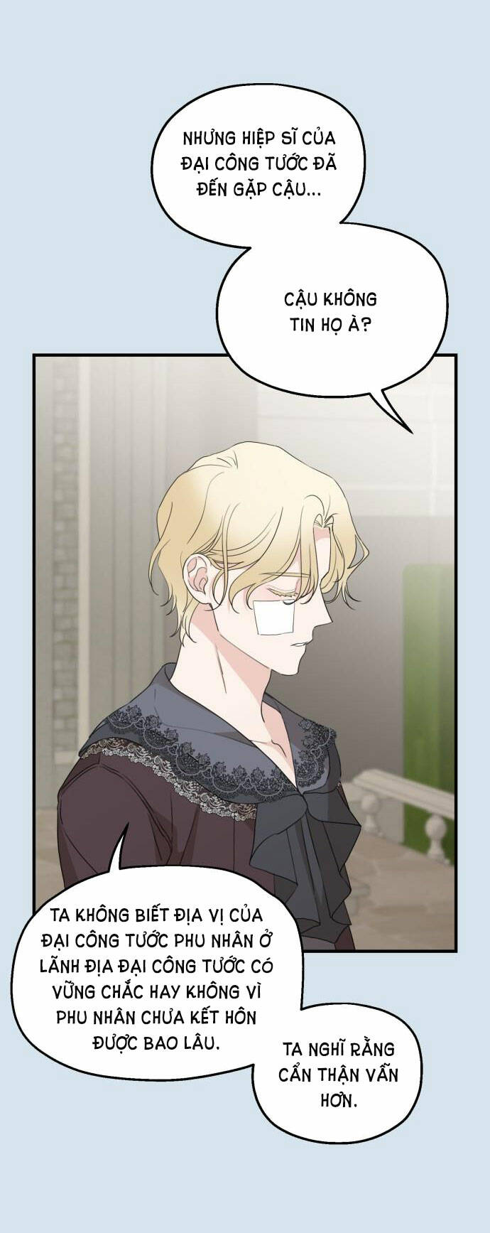 Gia Đình Chồng Bị Ám Ảnh Bởi Tôi: Chapter 29.2