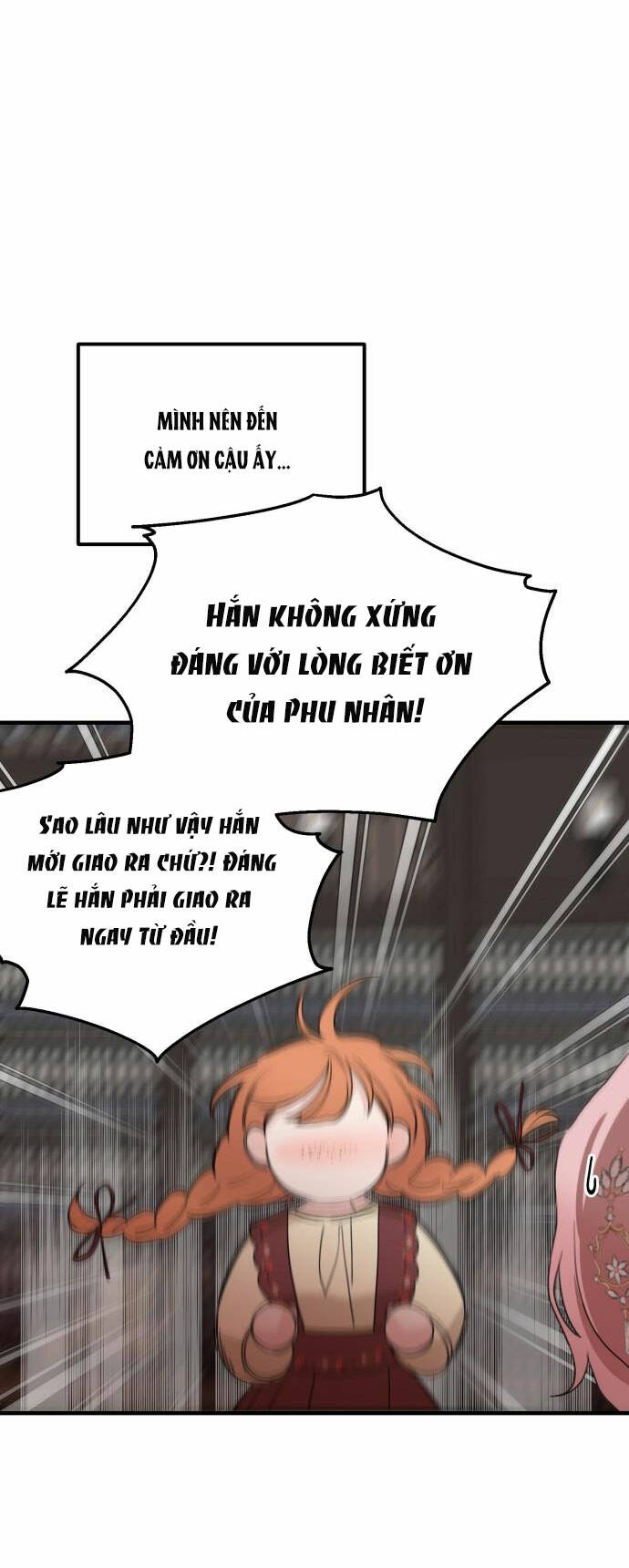 Gia Đình Chồng Bị Ám Ảnh Bởi Tôi: Chapter 29.2
