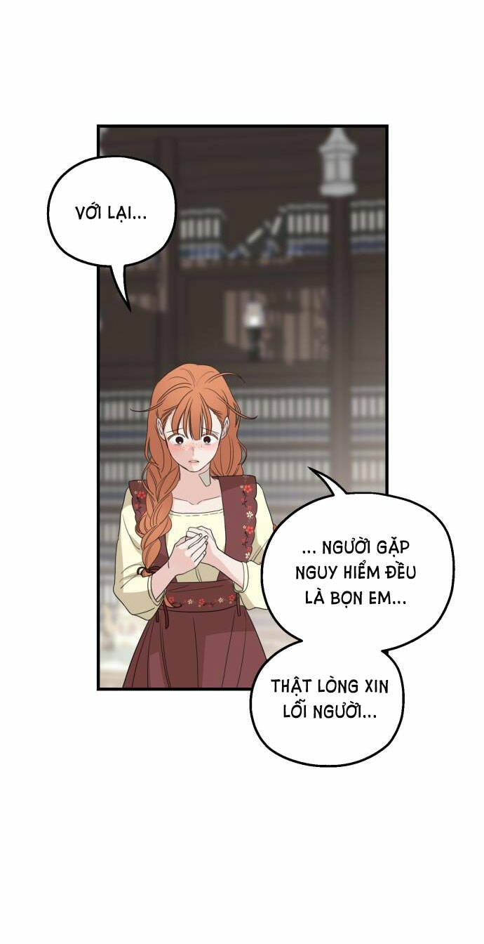 Gia Đình Chồng Bị Ám Ảnh Bởi Tôi: Chapter 29.2