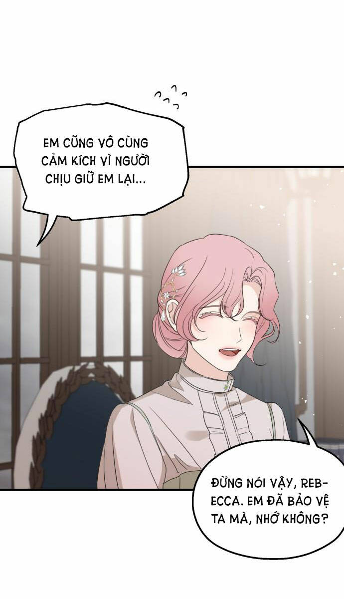 Gia Đình Chồng Bị Ám Ảnh Bởi Tôi: Chapter 29.2